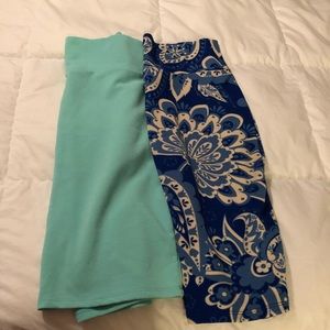 Lularoe Cassie Pencil Skirt